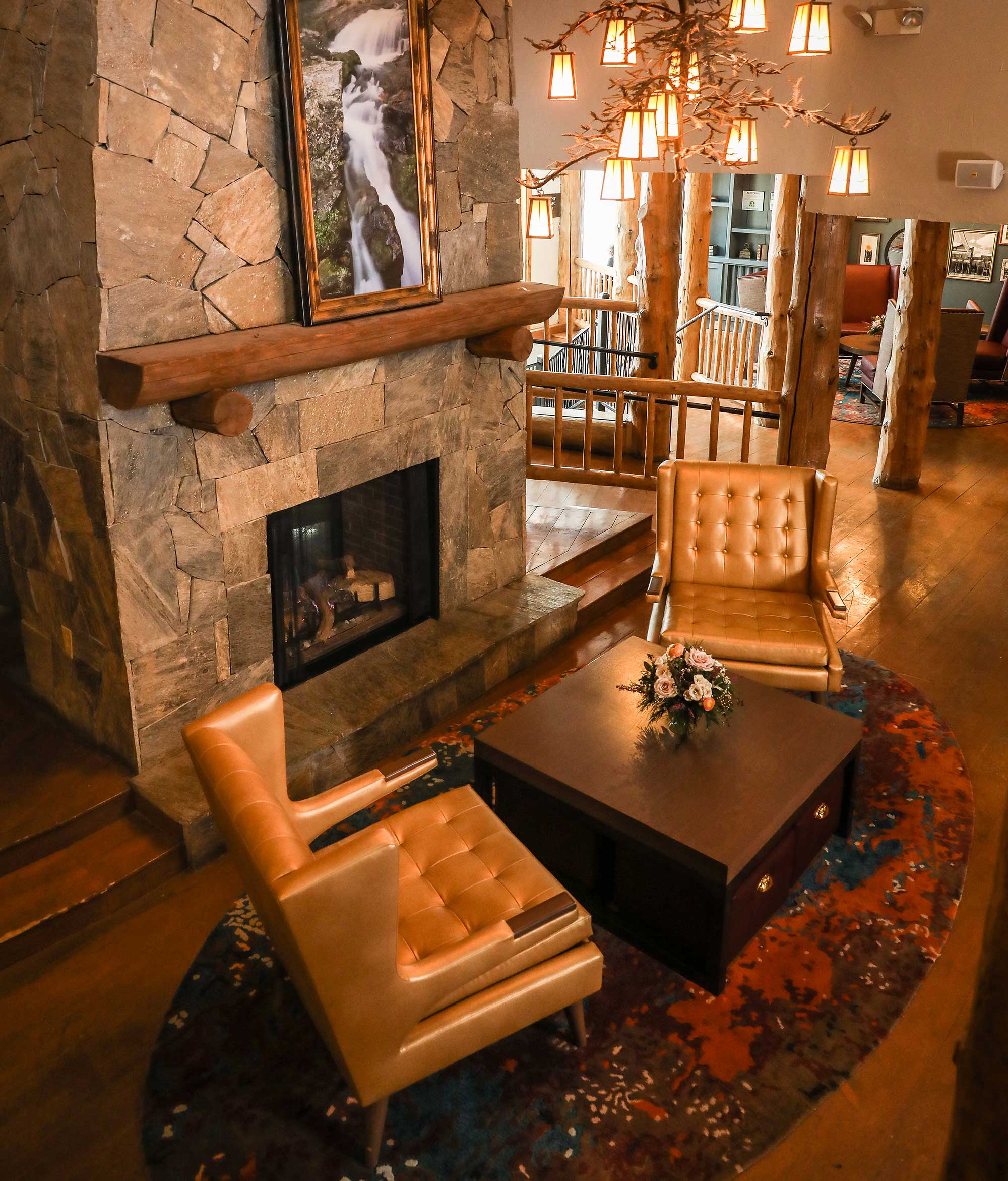 The Lodge at Breckenridge  Breckenridge CO Lodging - Breckenridge Hotel