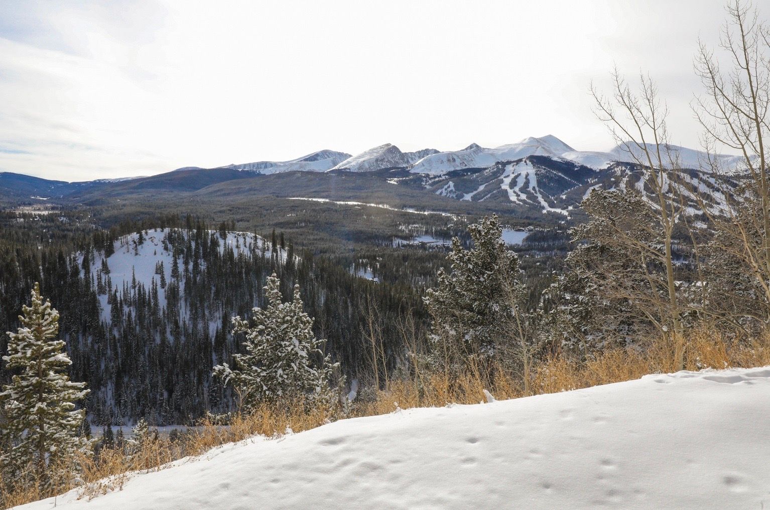 Top Things to Do in Breckenridge in March The Lodge at Breckenridge