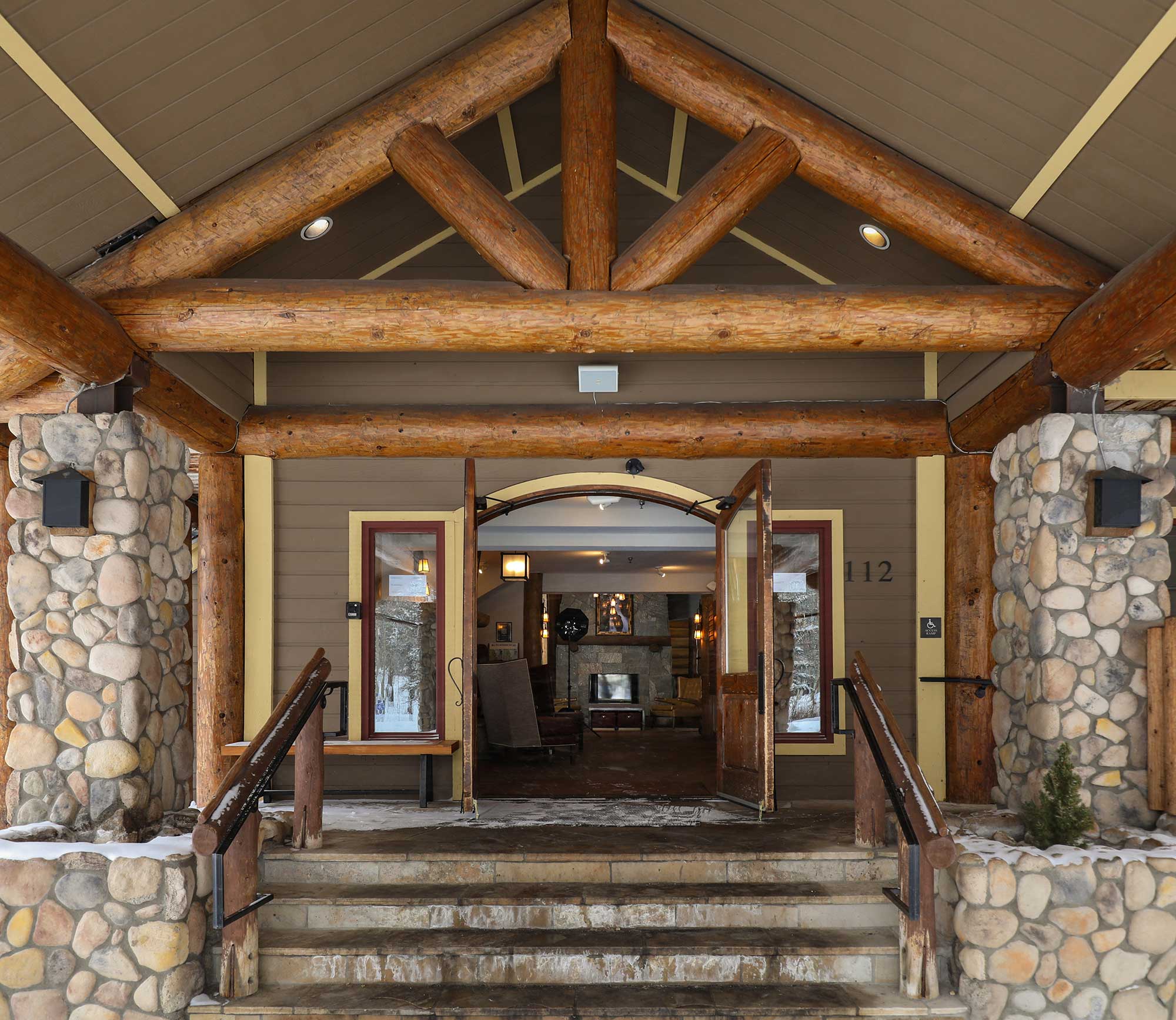 The Lodge At Breckenridge | Hotel In Breckenridge CO