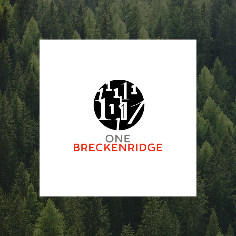 One Breckenridge award for The Lodge at Breckenridge in Breckenridge, Colorado