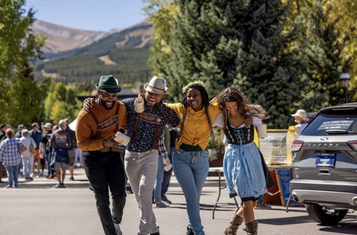 From Bavaria to Breckenridge Dive into Oktoberfest’s Highaltitude