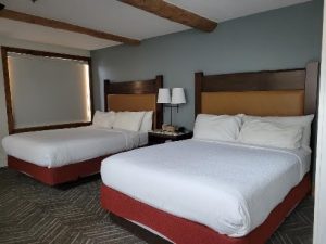 Room 118