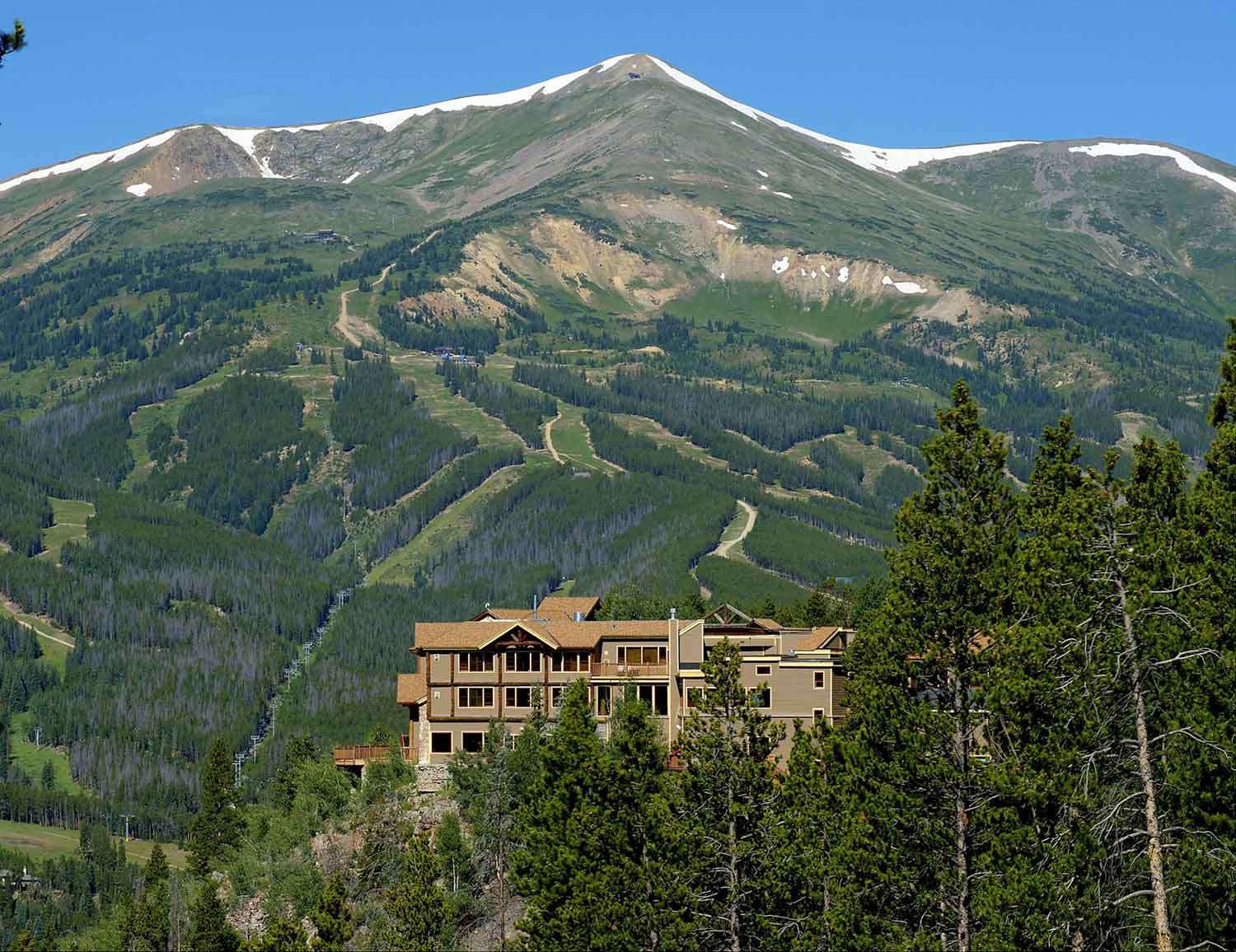 Breckenridge